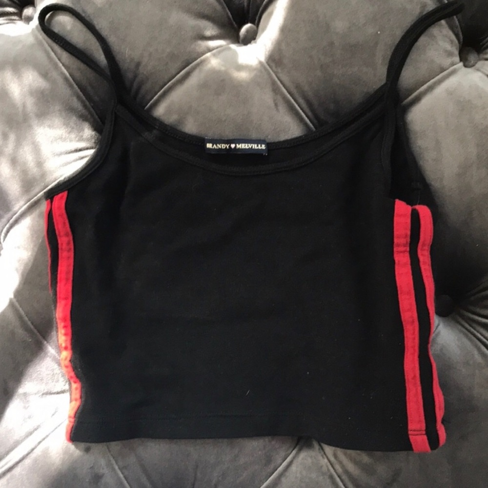 Brandy Melville top